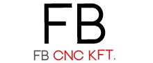 CNC elektronika javítás Logo